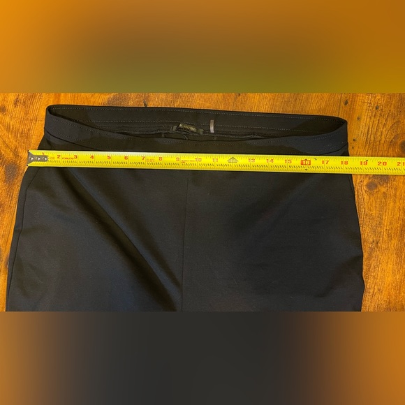 Kobi Halperin Black Slacks Size XL - Picture 10 of 12